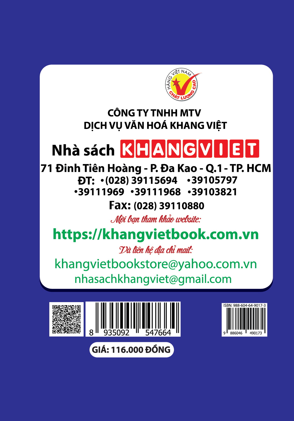 Bìa sau Phát Triển Tư Duy Đột Phá Giải Bài Tập Tài Liệu Dạy Học Toán 6 Tập 1